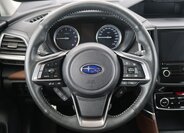 Subaru Forester SUV / Terénní 2,0 l 110 kw