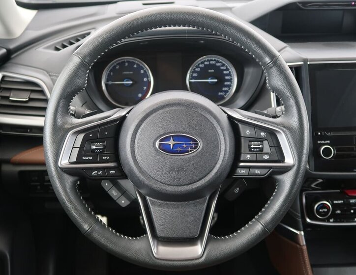 Subaru Forester SUV / Terénní 2,0 l 110 kw