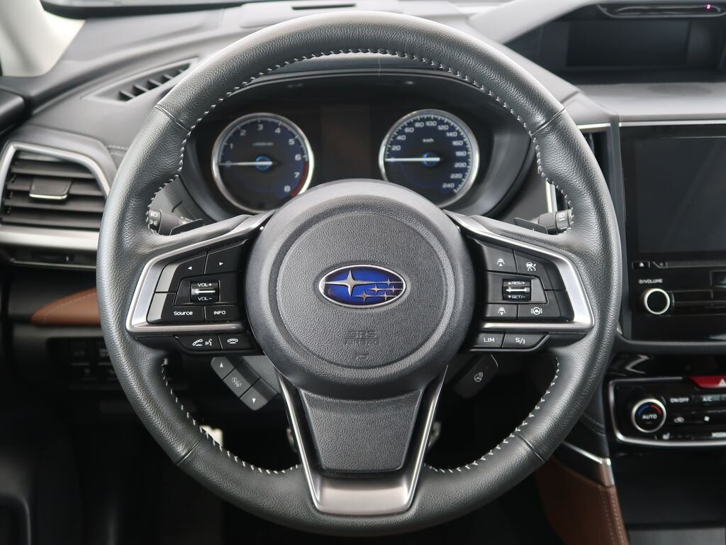 Subaru Forester SUV / Terénní 2,0 l 110 kw