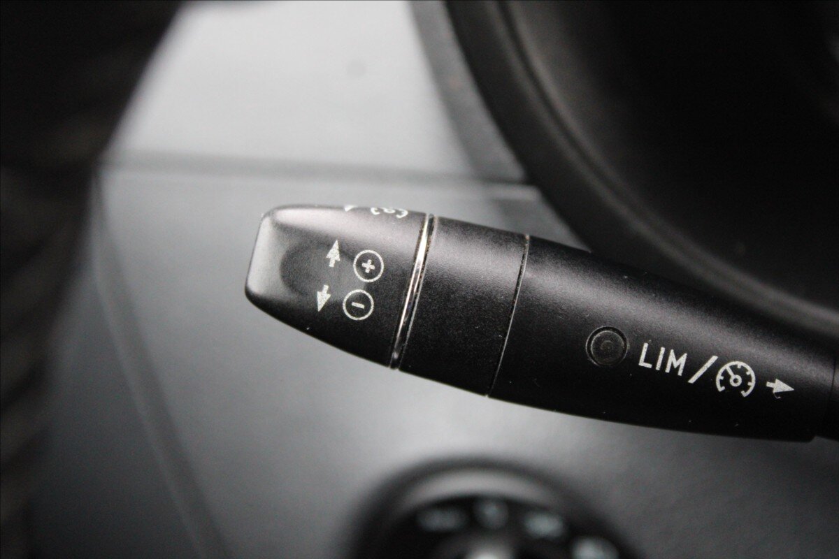 Mercedes-Benz Citan MPV 1,5 l 81 kw