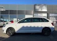 Škoda Rapid Hatchback 1,2 l 77 kw