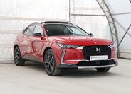 DS Automobiles DS4 Hatchback 1,6 l 132 kw