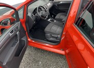 Volkswagen Golf Sportsvan 75