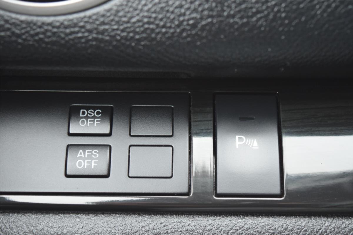 Mazda 6 Liftback 2,0 l 103 kw