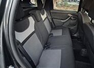 Dacia Duster Kombi 1,6 l 84 kw