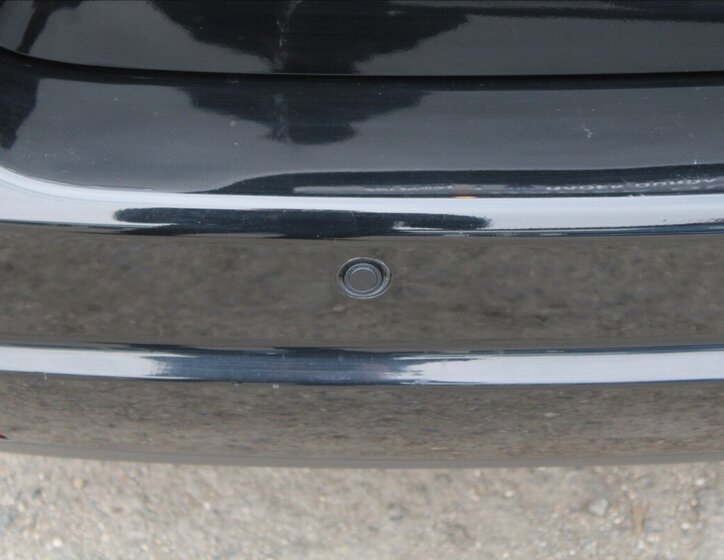 Volvo S40 Sedan / Limuzína 2,4 l 125 kw