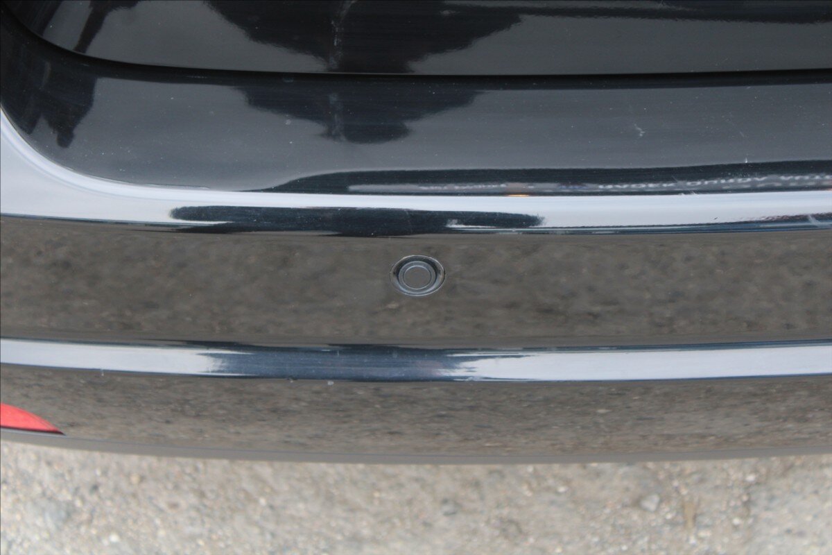 Volvo S40 Sedan / Limuzína 2,4 l 125 kw