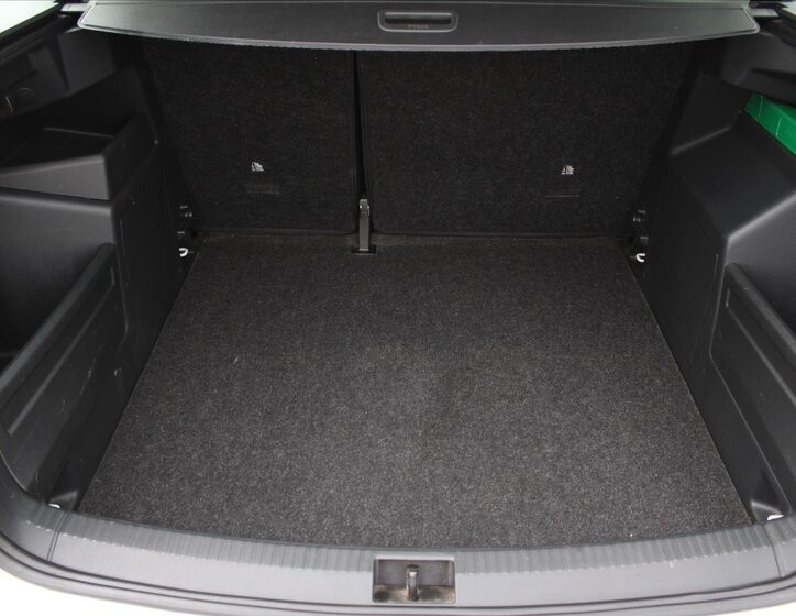 Škoda Fabia Kombi 999,0 81 kw