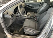 Hyundai i30 Hatchback 1,5 l 117 kw