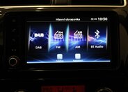 Mitsubishi Space Star Hatchback 1,2 l 52 kw