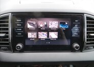 Škoda Karoq SUV 2,0 l 110 kw