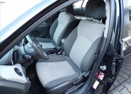Chevrolet Cruze Sedan / Limuzína 2,0 l 110 kw