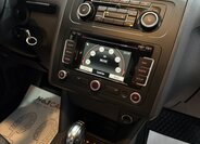 Volkswagen Touran MPV 1,4 l 110 kw