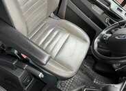 Ford Tourneo Custom VAN-Minibus 0,0 0