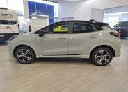 Ford Puma Ostatní 999,0 91 kw