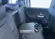 Mercedes-Benz GLB SUV 1,3 l 120 kw