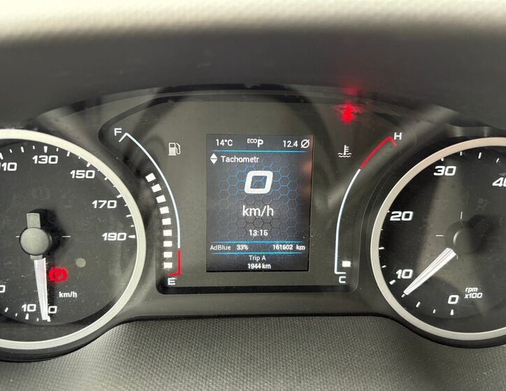 Iveco Daily Ostatní 3,0 l 129 kw