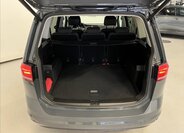 Volkswagen Touran MPV 2,0 l 110 kw