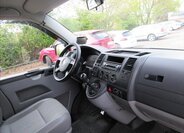 Volkswagen Transporter Ostatní 2,5 l 96 kw