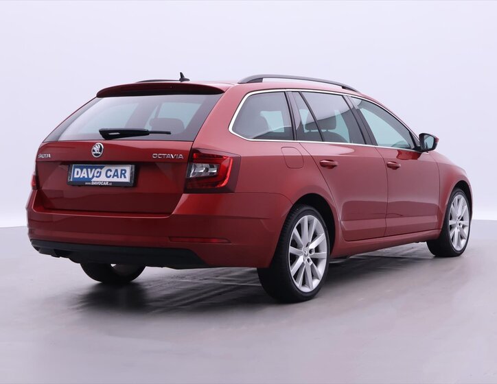 Škoda Octavia 7