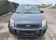 Ford Fusion Kombi 1,4 l 59 kw