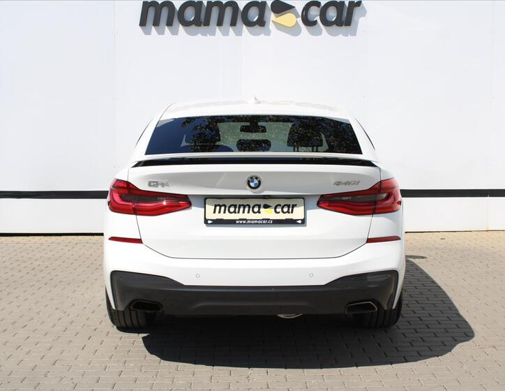 BMW Řada 6 6