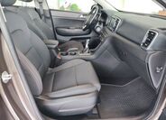 KIA Sportage 11