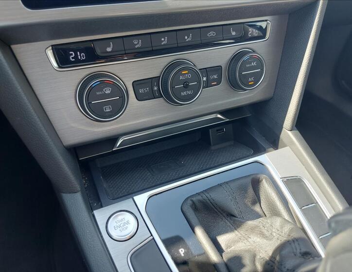 Volkswagen Passat 32