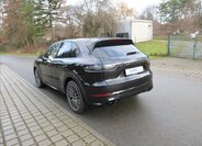 Porsche Cayenne Kombi 2,9 l 324 kw