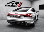 Audi e-tron GT 6