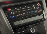 Volkswagen Touran MPV 2,0 l 110 kw