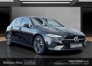 Mercedes-Benz Třídy A Hatchback 1,3 l 100 kw
