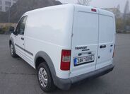 Ford Transit Connect 10