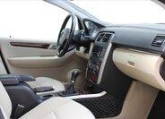 Mercedes-Benz Třídy B Kombi 2,0 l 80 kw