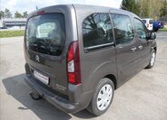 Citroën Berlingo Kombi 1,6 l 73 kw