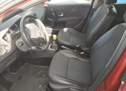 Renault Clio Hatchback 1,5 l 63 kw