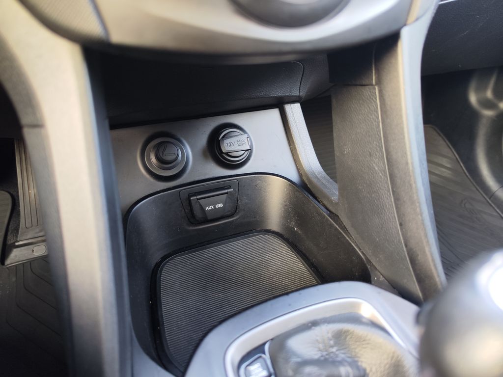 Hyundai Grand Santa Fe