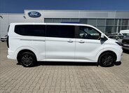 Ford Tourneo Custom Kombi 2,0 l 110 kw