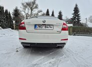 Škoda Octavia Sedan 0,0 81 kw
