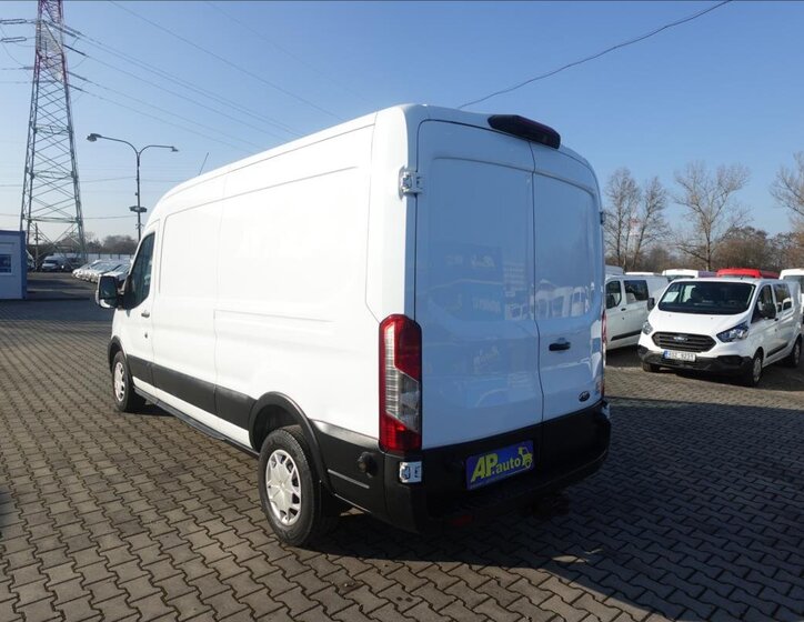 Ford Transit Ostatní 2,0 l 96 kw