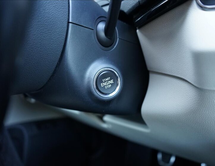 Škoda Karoq SUV / Terénní 2,0 l 110 kw