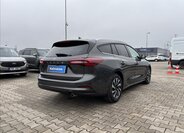 Ford Focus Kombi 2,0 l 88 kw