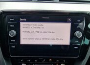 Volkswagen Passat Sedan / Limuzína 2,0 l 147 kw