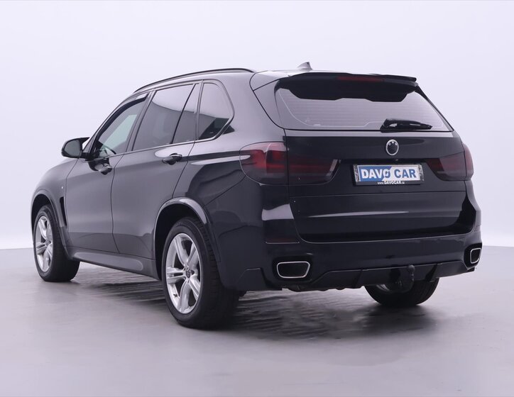 BMW X5 SUV / Terénní 3,0 l 230 kw