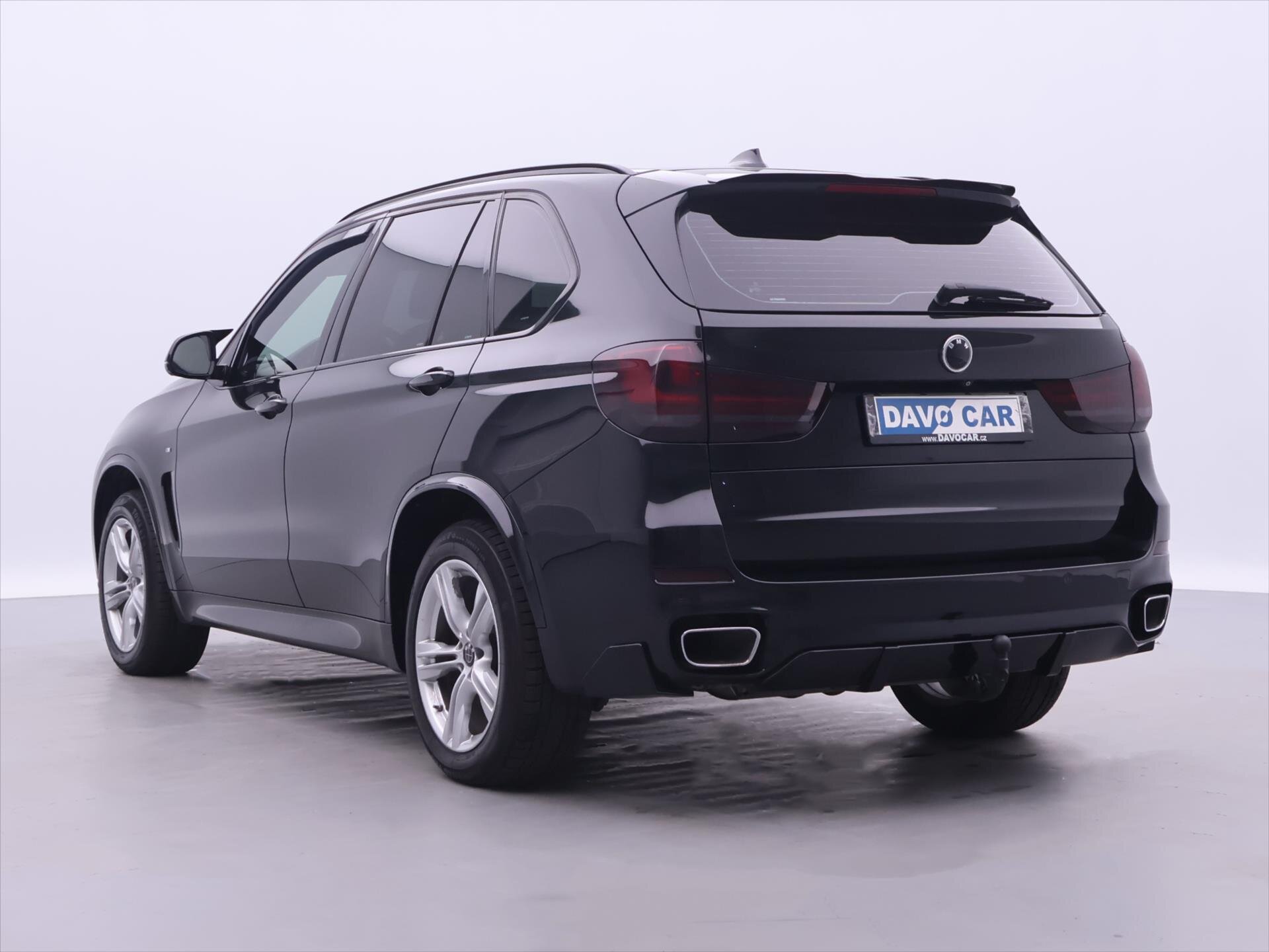 BMW X5 SUV / Terénní 3,0 l 230 kw
