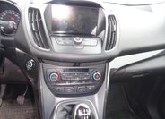 Ford Kuga SUV 1,5 l 110 kw