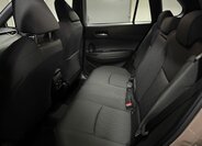 Toyota Corolla Cross SUV / Terénní 1,8 l 98 kw