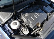 Volkswagen Golf Kombi 2,0 l 110 kw