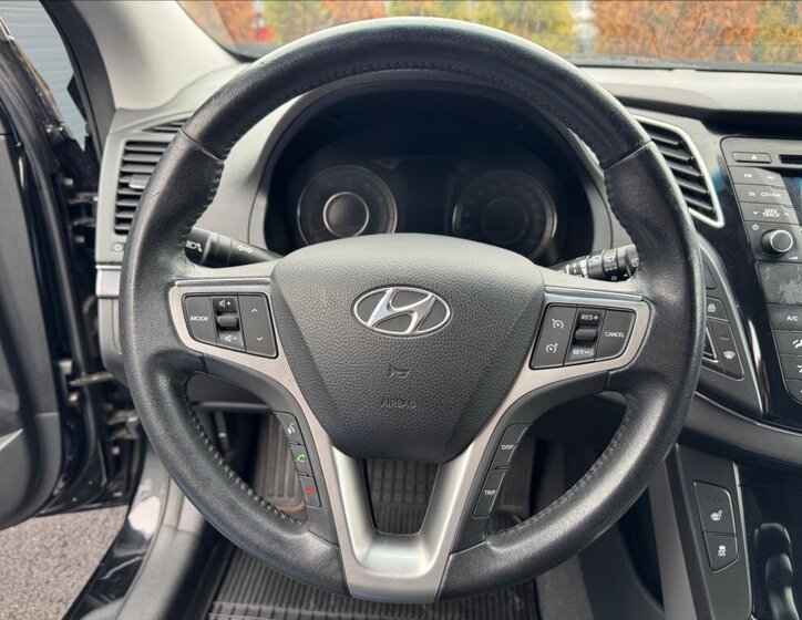 Hyundai i40 Kombi 1,6 l 99 kw