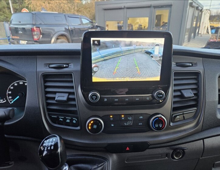 Ford Transit 11
